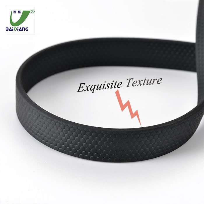 New Arrival Customized Soft Durable Coated Nylon Webbing Pet Dog Collar Pet Leash