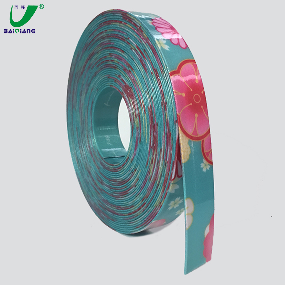Assorted Printing Pattern Super Quality TPU Coated Nylon Webbing for Making Dog Collars