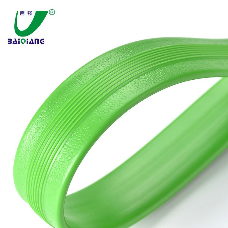 Customized Factory Price Bus Coach Accessories Rubber Nylon Strap Webbing Handle 