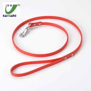 Heavy Duty Waterproof Stylish Pet Dog Running Training Leash Pet Harness Harness Dog with Metal Hook