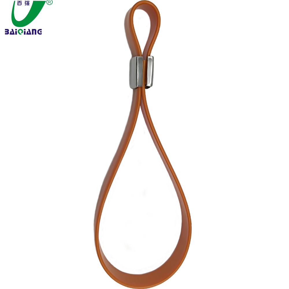 Factory Price Safety Stylish ODM OEM Plastic TPU Car Subway Bus Handle
