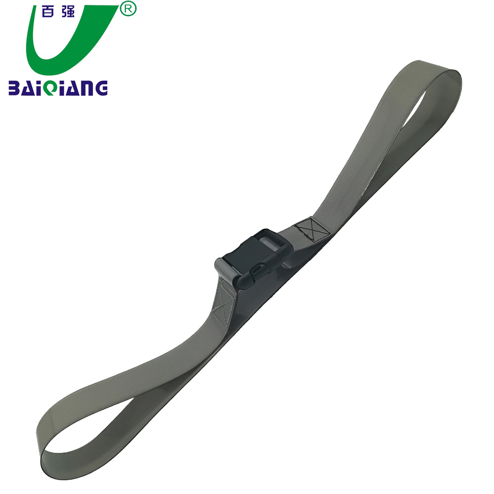 Factory Custom Healthcare Gait Belt for Mobility Aids