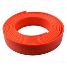 Yellow Fashion Water-Resistant TPU PVC Coated Webbing for Medical Environments 