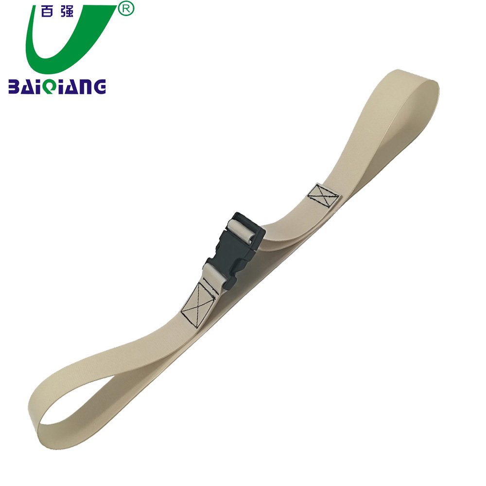 Factory Custom Healthcare Gait Belt for Mobility Aids