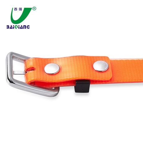 2018 New Product High Quality Dog Slave Shock Metal Buckle Collar Hunting Dog Collar