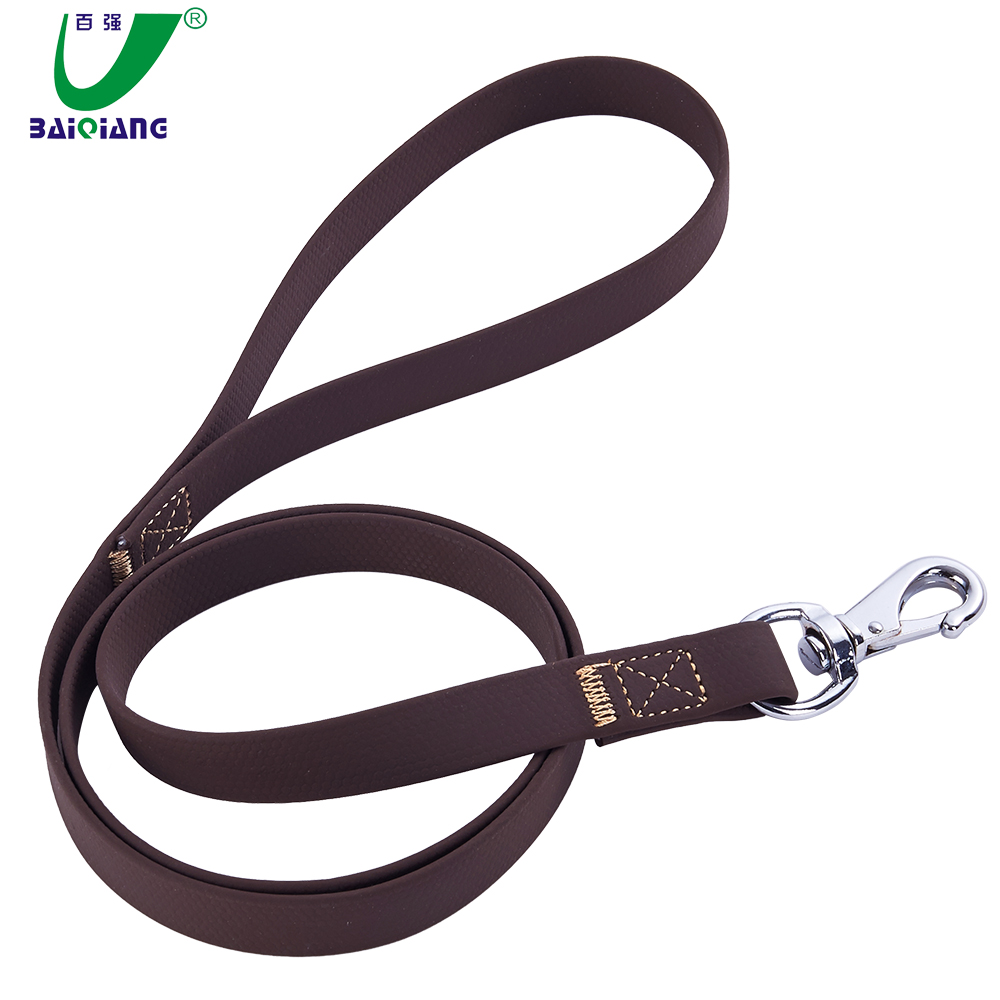 Non-Slip Sturdy TPU/PVC Dog Straps with Collar in Pet Collars & Leashes