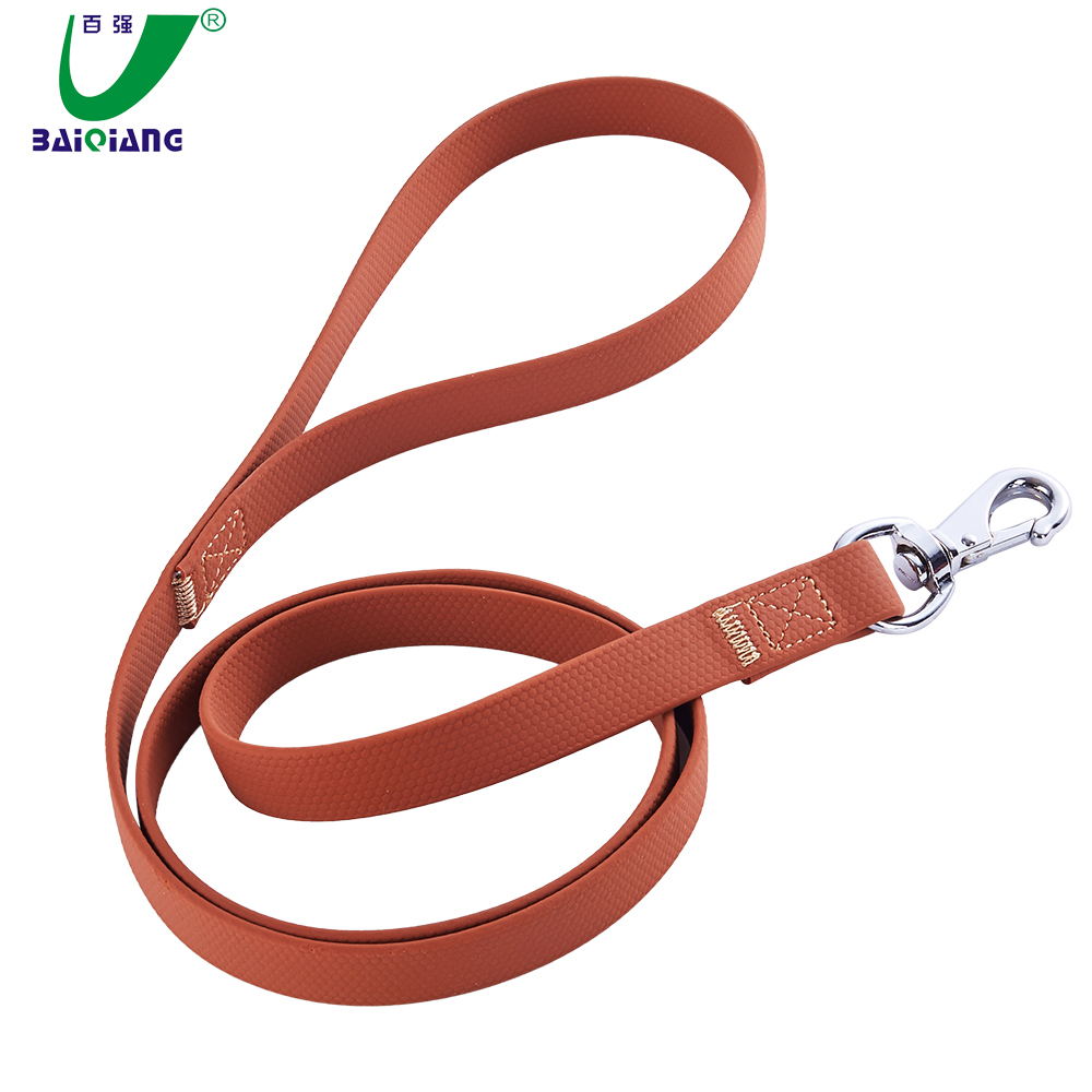 Non-Slip Sturdy TPU/PVC Dog Straps with Collar in Pet Collars & Leashes